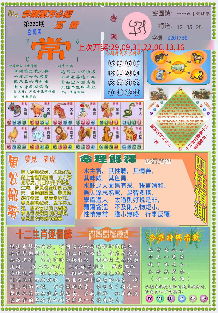 (新版)东方心经B (新版)东方心经B